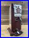 Vintage Schermack School Savings Stamp Vending Machine Model 125 No. 100905