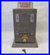 Vintage Schermack Stamp Machine withKEY