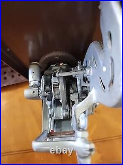 Vintage Schermack Twin Stamp Vending Machines- U. S. Postal Service- Nice-key
