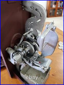 Vintage Schermack Twin Stamp Vending Machines- U. S. Postal Service- Nice-key
