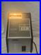 Vintage Scribe Electric USPS Postage Stamp Vending Machine with Keys Lights Up