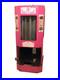 Vintage Select-O-Matic Candy Gum Vending Machine PENNY SELECT O VEND