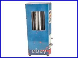 Vintage Select -O-Vend Blue Candy Machine