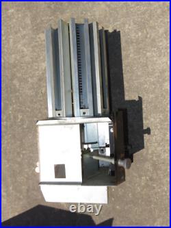 Vintage Select-O-Vend Candy Gum Penny Vending Machine 1940's Hershey Dentyne