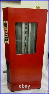 Vintage Select-O-Vend Vending Machine