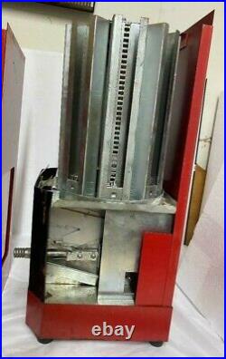 Vintage Select-O-Vend Vending Machine