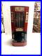 Vintage Select-o-vend Candy Machine Circa 1945