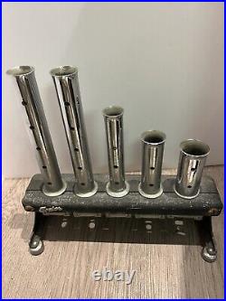 Vintage Senior-leese Industries Coin Sorter Machine