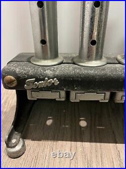 Vintage Senior-leese Industries Coin Sorter Machine