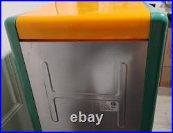 Vintage Sensio Fresh Candy Machine Very Good condition. (Selling As Is)