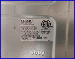 Vintage Sensio Fresh Candy Machine Very Good condition. (Selling As Is)