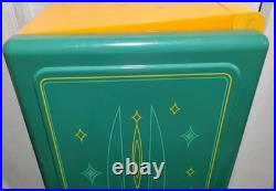 Vintage Sensio Fresh Candy Machine Very Good condition. (Selling As Is)