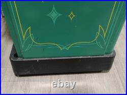 Vintage Sensio Fresh Candy Machine Very Good condition. (Selling As Is)