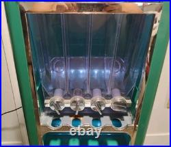 Vintage Sensio Fresh Candy Machine Very Good condition. (Selling As Is)