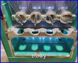 Vintage Sensio Fresh Candy Machine Very Good condition. (Selling As Is)