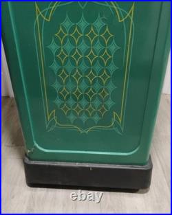 Vintage Sensio Fresh Candy Machine Very Good condition. (Selling As Is)