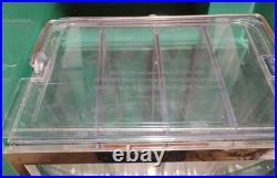 Vintage Sensio Fresh Candy Machine Very Good condition. (Selling As Is)