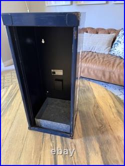 Vintage Shipman Postage Stamp Dispenser Machine GX5L