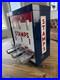 Vintage Shipman Postage Stamp Dispenser Machine Works And Has Keys