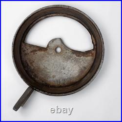 Vintage Simpson Confection Candy Nut Sugar Gumball Vending Machine Dispenser