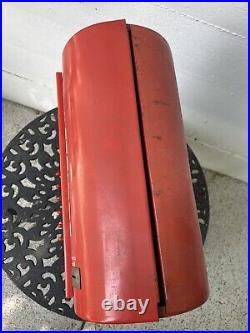 Vintage Stamp Vending Machine Post Office Stamp Dispenser