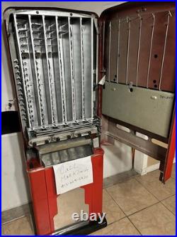 Vintage Stoner Candy Machine Completely Restored