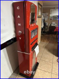 Vintage Stoner Candy Machine Completely Restored