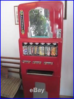 Vintage Stoner Candy Machine Restored