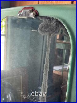 Vintage Stoner Candy Vending Machine, Movie Theater Model With Gum Selector