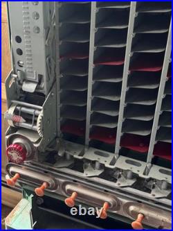 Vintage Stoner Candy Vending Machine, Movie Theater Model With Gum Selector