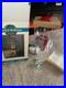 Vintage THE BUBBLE TANK Gumball Vending Machine Goldfish Aquarium HAWKEYE Rare