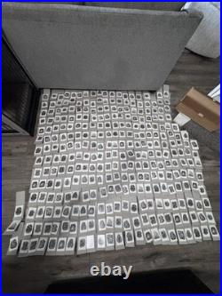 Vintage Temporary Tattoos Chicano Graphics 5Sun Vending Machine Bulk Lot Of 296