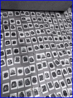 Vintage Temporary Tattoos Chicano Graphics 5Sun Vending Machine Bulk Lot Of 296