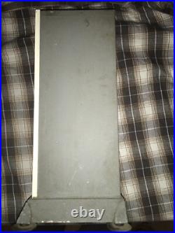 Vintage USPS Postage Stamp 5 & 10 cent Countertop Coin Vending Machine