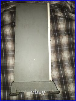 Vintage USPS Postage Stamp 5 & 10 cent Countertop Coin Vending Machine