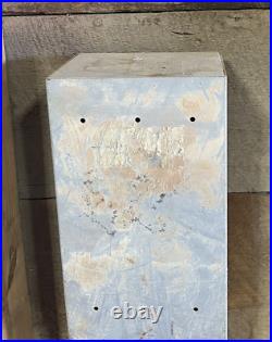 Vintage US Postage Stamp Dispenser Machine