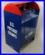 Vintage U. S. Post Office Stamp Vending Machine Postage Dispenser Quarter S67