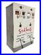 Vintage U. S. Post Office USPS Postage Stamp Vending Machine 5¢ 10¢ 25¢ Cent