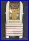 Vintage U. S. Postage Stamp Vending Machine 1960s 5 And 6 Cents
