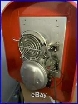 Vintage VMC Vendorlator 27 Coke Machine Table Top