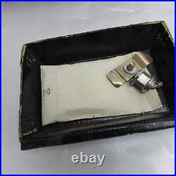 Vintage Vend-a-Stamp Postage Vending Machine Hilsum Corp. Parts or Repair