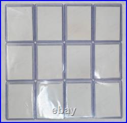 Vintage Vending Machine Sticker Sharks Set of 12 90's NM