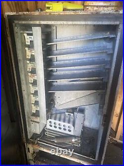 Vintage Vendo 56 Pepsi Cola Machine