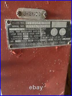 Vintage Vendo 56 Pepsi Cola Machine