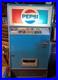 Vintage Vendo Pepsi-Cola Machine 5 Cent Collectible- late 60's early 70's