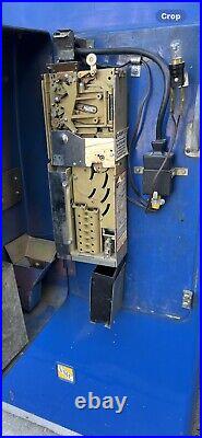 Vintage Vendo or Vmc 81 electric coin mechanism Coinco