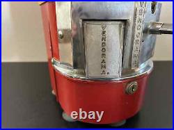 Vintage Vendorama 10 Cent Gumball Machine No Key