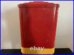 Vintage Vendorama 10 Cent Gumball Machine No Key