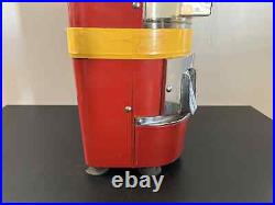 Vintage Vendorama 10 Cent Gumball Machine No Key