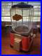 Vintage Victor K Vending Corp. Topper 1 Cent Gumball Machine Sidewinder